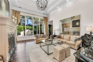2079 Torino Way, Naples, FL 34105 Sold 10/30/25