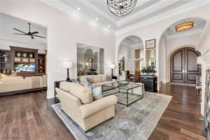 2079 Torino Way, Naples, FL 34105 Sold 10/30/25