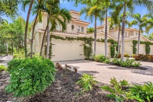 2323 Tradition Way 101, Naples
