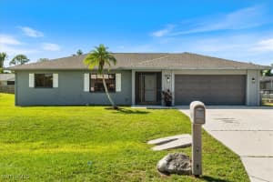 8072 Pennsylvania Boulevard, Fort Myers, FL 33967 - MLS#225072348