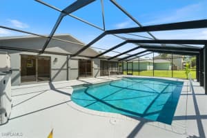 8072 Pennsylvania Boulevard, Fort Myers, FL 33967 - MLS#225072348