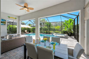 9640 Everglades Drive, Naples, FL 34120 - MLS#225072350