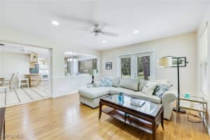 131 Cajeput Drive, Naples, FL 34108 - MLS#225072362