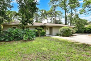 131 Cajeput Drive, Naples, FL 34108 - MLS#225072363