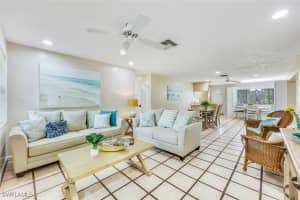 131 Cajeput Drive, Naples, FL 34108 - MLS#225072363