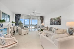2121 Gulf Shore Boulevard, Naples, FL 34102 - MLS#225072365