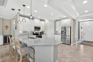 8765 Bellano Court, Naples, FL 34119 - MLS#225072366
