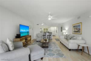 9101 Vanderbilt Drive, Naples, FL 34108 - MLS#225072379