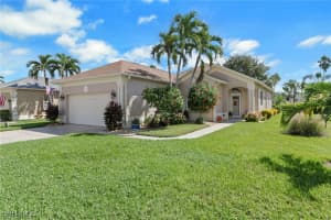 8106 Tauren Court, Naples, FL 34119 - MLS#225072390