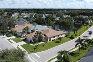 8106 Tauren Court, Naples, FL 34119 - MLS#225072390