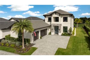 6704 Newport Road, Naples, FL 34109 - MLS#225072391