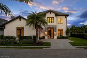 6704 Newport Road, Naples, FL 34109 - MLS#225072391