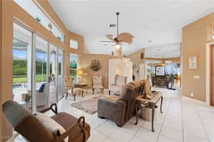 24869 Quixote Avenue, Bonita Springs, FL 34135 Sold 11/04/25