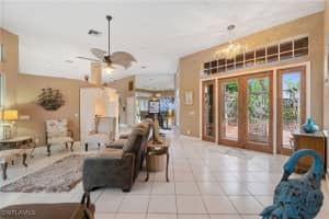 24869 Quixote Avenue, Bonita Springs, FL 34135 Sold 11/04/25