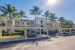 1886 Tarpon Bay Dr S 104, Naples