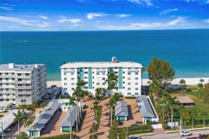 2011 Gulf Shore Boulevard, Naples, FL 34102 - MLS#225072418