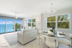 2011 Gulf Shore Boulevard, Naples, FL 34102 - MLS#225072418