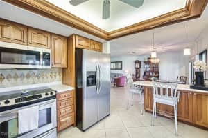 1841 Pine Glade Circle, Fort Myers, FL 33907 - MLS#225072419