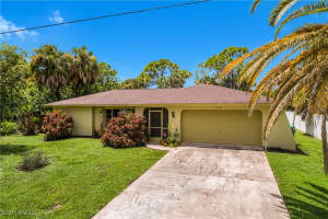 2123 Cannolot Boulevard, Port Charlotte, FL 33948 - MLS#225072434