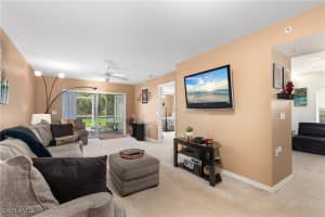 25727 LAKE AMELIA Way, Bonita Springs, FL 34136 - MLS#225072436