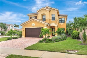 3430 Tigris Lane, Naples, FL 34119 - MLS#225072437
