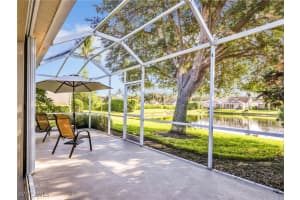 8124 Tauren Ct N327, Naples