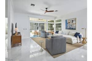 114 Amblewood Lane, Naples, FL 34105 - MLS#225072458