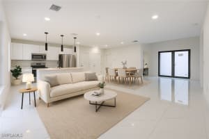 3304 67th Street, Lehigh Acres, FL 33971 - MLS#225072461