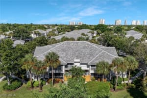 4121 Lake Forest Dr W 711, Bonita Springs