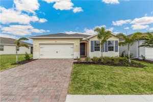 1227 MARINERS VIEW Terrace, Cape Coral, FL 33993 - MLS#225072465