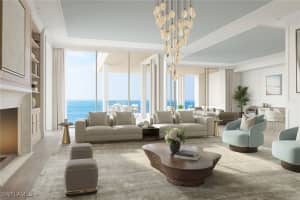 1121 GULF SHORE Boulevard, Naples, FL 34102 - MLS#225072467