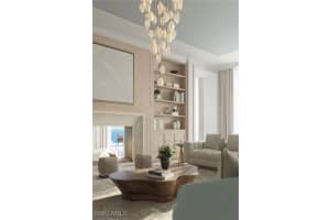 1121 GULF SHORE Boulevard, Naples, FL 34102 - MLS#225072467