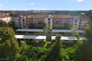 8550 Kingbird Loop 615, Estero