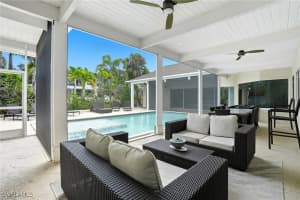 5122 Starfish Avenue, Naples, FL 34103 - MLS#225072473