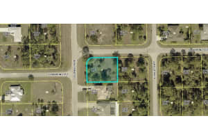 331 Columbus Boulevard, Lehigh Acres, FL 33974 - MLS#225072477