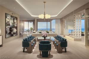 1121 GULF SHORE Boulevard, Naples, FL 34102 - MLS#225072480