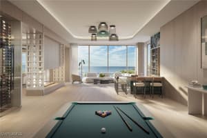 1121 GULF SHORE Boulevard, Naples, FL 34102 - MLS#225072480