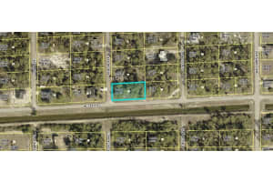 1600 Acacia Avenue, Lehigh Acres, FL 33972 - MLS#225072481