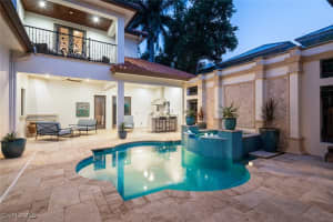 426 13th Avenue, Naples, FL 34102 Sold 11/17/25