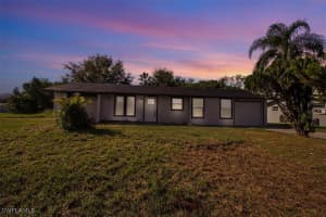 1436 25th Terrace, Cape Coral, FL 33904 - MLS#225072487