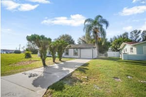 1436 25th Terrace, Cape Coral, FL 33904 - MLS#225072487