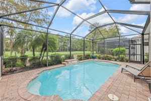3126 Santorini Court, Naples, FL 34119 - MLS#225072495