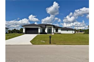 643 Knapp St, Lehigh Acres