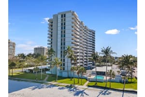 4005 Gulf Shore Boulevard, Naples, FL 34103 - MLS#225072502