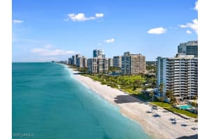 4005 Gulf Shore Boulevard, Naples, FL 34103 - MLS#225072502