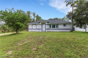 2740 Randall Blvd, Naples