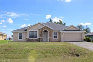 1417 12th Avenue, Cape Coral, FL 33909 - MLS#225072510