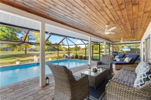 9962 Ortega Lane, Bonita Springs, FL 34135 - MLS#225072513