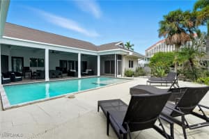 5122 Starfish Ave, Naples