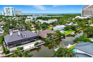 5122 Starfish Avenue, Naples, FL 34103 - MLS#225072514